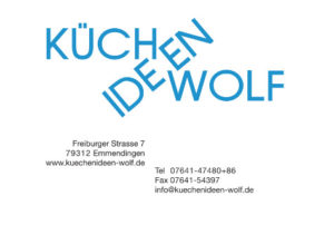wolf