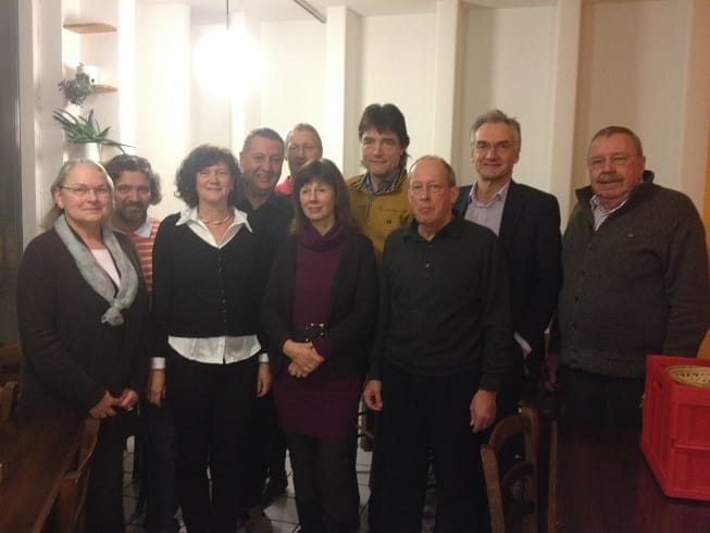 Junior Slow Freiburg e.V. gegründet